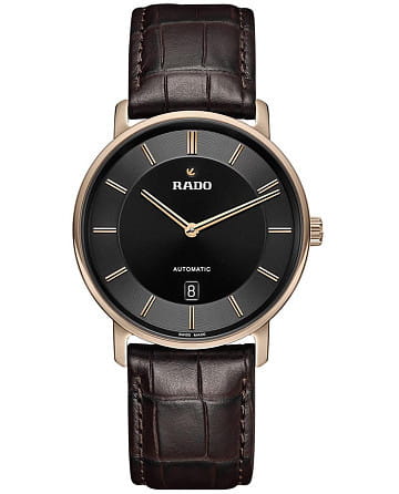 Rado Diamaster Thinline R14068176