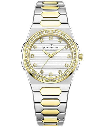 Jacques Philippe Bellus JPQLS727328YG