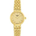 Часы Tissot Caliente 18K Gold T73.3.132.21