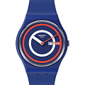 Часы Swatch Gent Biosourced Standard SO28N703