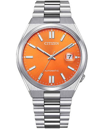 Citizen Tsuyosa NJ0151-88Z