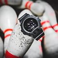 Casio DW-6900BBA-1ER