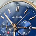 Часы Citizen Chronograph AN8216-50L фото 4