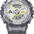 Casio GMA-S110GS-8A