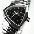 Часы Hamilton Ventura S Quartz H24211130 фото 3
