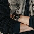 Casio GM-5640GEM-1