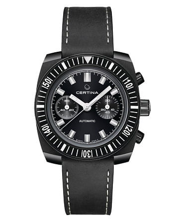 Certina DS Chronograph Automatic C040.462.36.041.00