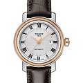 Часы Tissot Bridgeport Automatic Lady T097.007.26.033.00