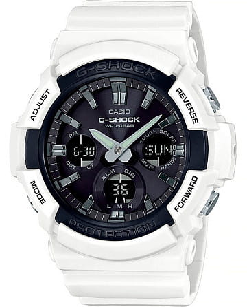 Casio G-Shock GAW-100B-7A