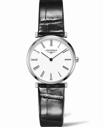 Longines La Grande Classique L4.512.4.11.2