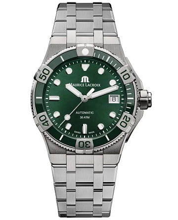 Maurice Lacroix Aikon AI6057-SSL5F-630-D