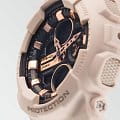 Часы Casio G-Shock GMA-S140M-4ADR (GMA-S140M-4A) фото 5