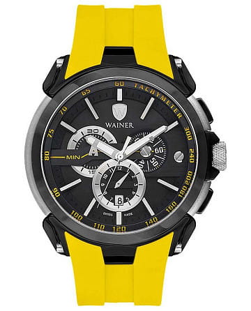 Wainer Classic WA.16910-E