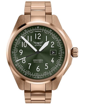 Aviator Airacobra V.1.38.2.324.5