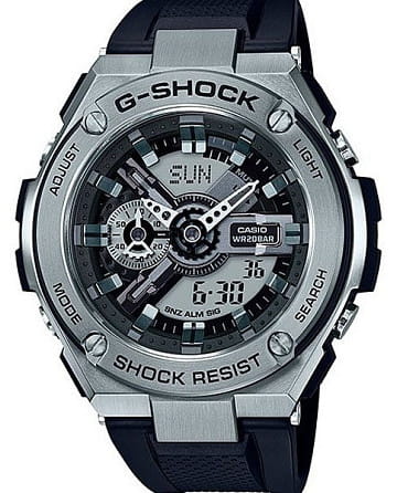Casio G-Shock GST-410-1A