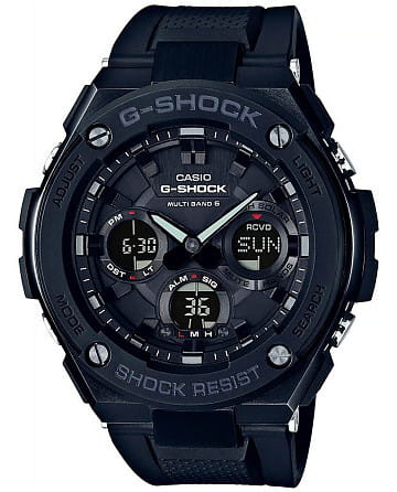 Casio G-Shock GST-W100G-1B
