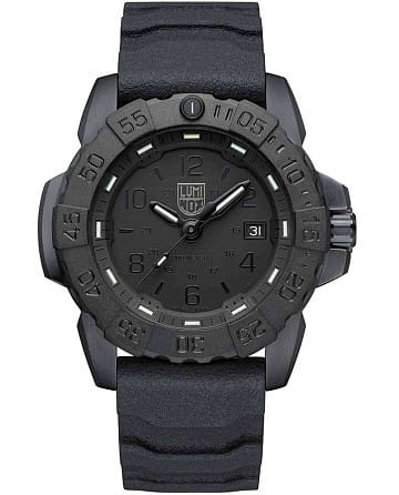 Luminox Navy SEAL Steel XS.3251.BO.CB