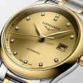 Часы Longines Master L2.257.5.37.7 фото 2