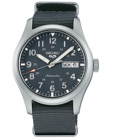 Seiko 5 Sports SRPH31K1S