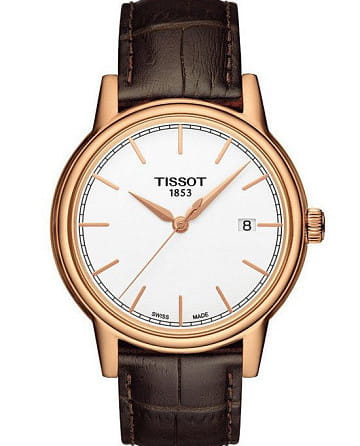 Tissot Carson T085.410.36.011.00