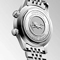 Часы Longines Legend Diver L3.764.4.96.6 фото 3