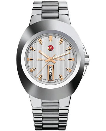 Rado New Original Automatic R12995103