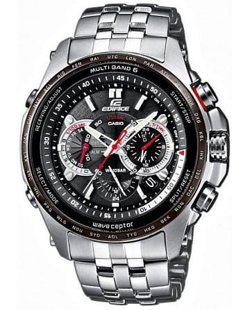 Casio Edifice EQW-M710DB-1A1