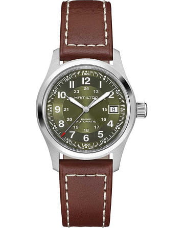 Hamilton Khaki Field Auto H70455560