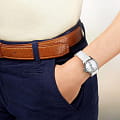 Часы Longines Conquest V.H.P. L3.316.0.87.9 фото 6