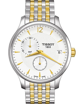 Tissot Tradition GMT T063.639.22.037.00