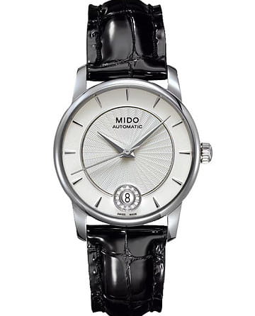 Mido Baroncelli Diamonds M007.207.16.036.00