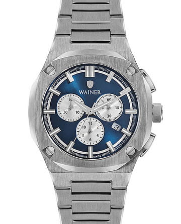 Wainer Wall Street WA.10000-A