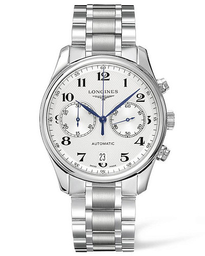 Longines Master Collection L2.629.4.78.6