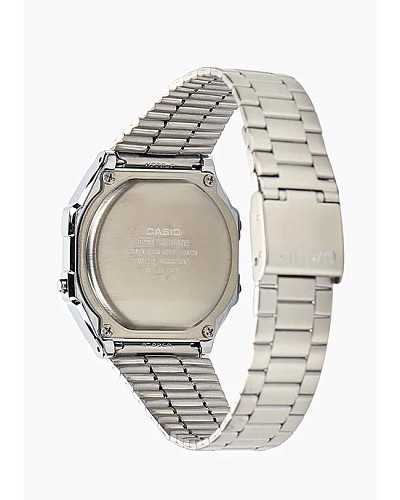 Casio Collection A-168WEM-1