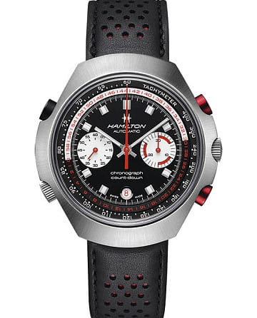 Hamilton American Classic Chrono-Matic 50 Auto Chrono Limited Edition H51616731