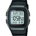 Часы Casio Collection W-96H-1BVDF (W-96H-1B)