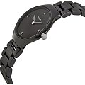 Часы Rado True Thinline Diamonds R27742712 фото 3