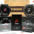 Часы Casio G-Shock GBA-900-1A6DR (GBA-900-1A6) фото 10