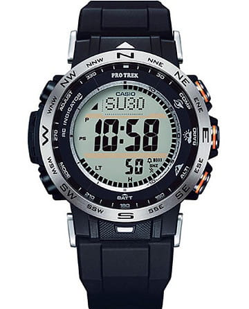 Casio Pro Trek PRW-30-1A
