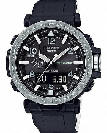 Casio Pro Trek PRG-650-1E