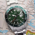 Часы Jaguar Executive Diver J860/B фото 3