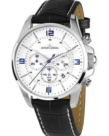 Jacques Lemans 1-1857B