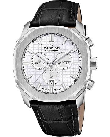 Candino Chronos Carree C4747/5