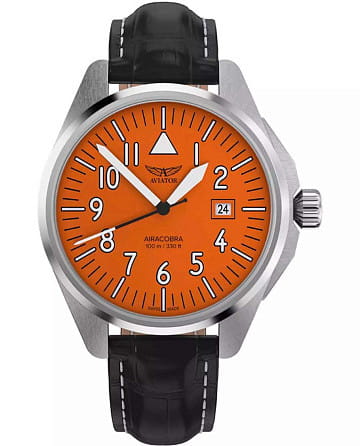 Aviator Airacobra V.1.38.0.321.4