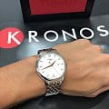 Часы Tissot Tradition T063.610.22.037.01 фото 6