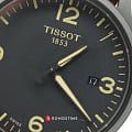 Часы Tissot Gent XL T116.410.36.057.00 фото 5