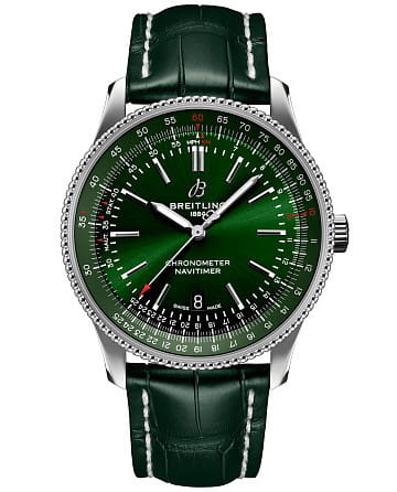 Breitling Navitimer Automatic 41 A17326361L1P2