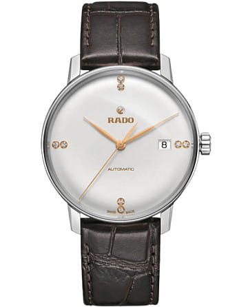 Rado Coupole Classic Automatic Diamonds R22860725