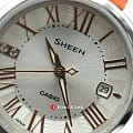 Часы Casio Sheen SHE-4050L-7A фото 3