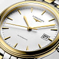 Часы Longines Flagship L4.974.3.22.7 фото 5